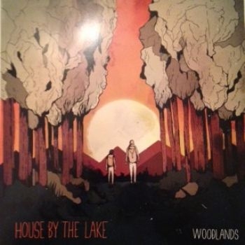 House By The Lake - Woodlands in the group VINYL / Bestsellers at Bengans Skivbutik AB (2042602)