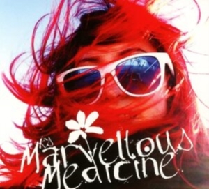 Mk's Marvellous Medicine - Mk's Marvellous Medicine in the group VINYL / Rock at Bengans Skivbutik AB (2042612)