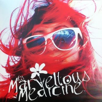 Mk's Marvellous Medicine - Mk's Marvellous Medicine in the group VINYL / Rock at Bengans Skivbutik AB (2042612)
