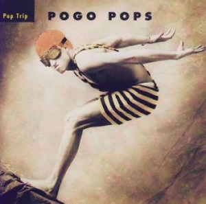 Pogo Pops - Pop Trip in the group OTHER / -Start BOR1 at Bengans Skivbutik AB (2042618)