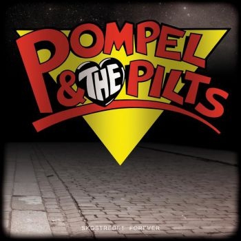 Pompel And The Pilts - Skostredet Forever in the group CD / Bestsellers at Bengans Skivbutik AB (2042622)
