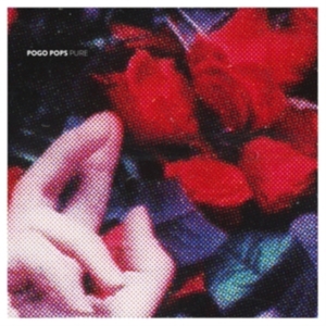 Pogo Pops - Pure in the group CD / Pop-Rock at Bengans Skivbutik AB (2042627)
