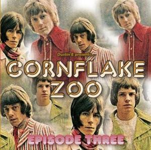 Blandade Artister - Cornflake Zoo Episode Three in the group CD / Rock at Bengans Skivbutik AB (2042637)