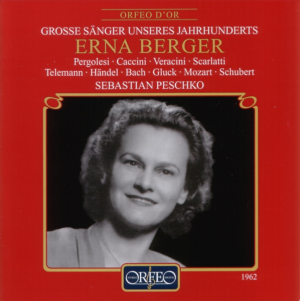 Various - Liederabend in the group CD / Bestsellers at Bengans Skivbutik AB (2042656)