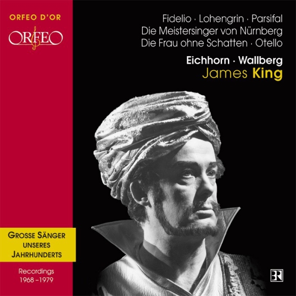 Various - Opera Scenes in the group CD / Bestsellers at Bengans Skivbutik AB (2042657)
