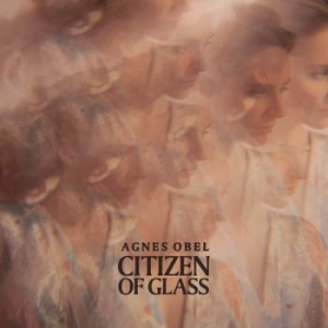 Obel Agnes - Citizen Of Glass in the group OTHER / Startsida Vinylkampanj at Bengans Skivbutik AB (2043389)