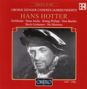 Various - Opera Highlights in the group Externt_Lager /  at Bengans Skivbutik AB (2043780)