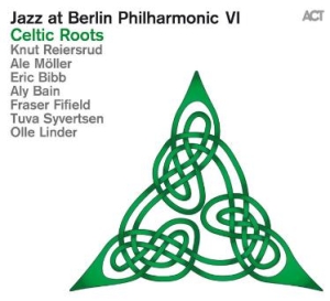 Möller Ale / Reiersrud Knut / Bib - Jazz At Berlin Philharmonic Vi: Cel in the group OUR PICKS / Stocksale / CD Sale / CD Misc. at Bengans Skivbutik AB (2044137)