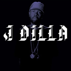 J Dilla - The Diary Of J Dilla in the group OUR PICKS / Stocksale / Vinyl HipHop/Soul at Bengans Skivbutik AB (2044752)