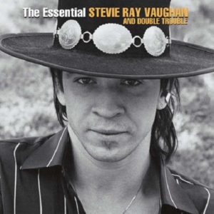 Vaughan Stevie Ray & Double Trouble - The Essential Stevie Ray Vaughan And Dou in the group VINYL / Blues,Jazz at Bengans Skivbutik AB (2045150)