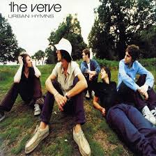 The Verve - Urban Hymns (2Lp) in the group OTHER / Övrigt /  at Bengans Skivbutik AB (2045185)