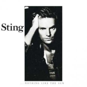 Sting - Nothing Like The Sun (2Lp) in the group OUR PICKS / Vinyl Campaigns / Vinyl Campaign at Bengans Skivbutik AB (2045189)