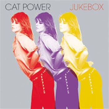Cat Power - Jukebox in the group VINYL / Pop at Bengans Skivbutik AB (2045528)