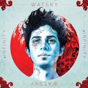 Watsky - Xinfinity in the group CD / Hip Hop at Bengans Skivbutik AB (2045535)