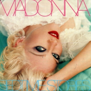 Madonna - Bedtime Stories (Vinyl) in the group VINYL / Pop-Rock at Bengans Skivbutik AB (2045546)