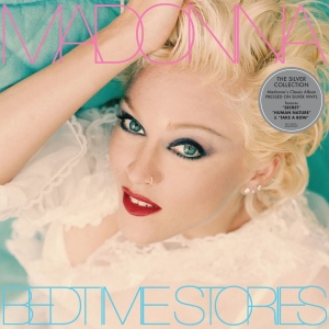 Madonna - Bedtime Stories (Vinyl) in the group VINYL / Pop-Rock at Bengans Skivbutik AB (2045546)