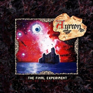 Ayreon - Final Experiment in the group VINYL / Rock at Bengans Skivbutik AB (2045547)