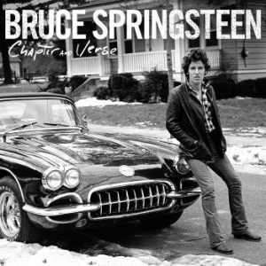Springsteen Bruce - Chapter And Verse in the group OTHER / KalasCDx at Bengans Skivbutik AB (2045704)