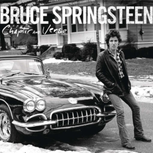 Springsteen Bruce - Chapter And Verse in the group Labels /  at Bengans Skivbutik AB (2045704)