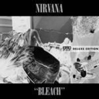 Nirvana - Bleach (Deluxe Edition) in the group CD / Pop-Rock at Bengans Skivbutik AB (2054012)