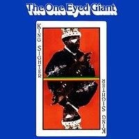 King Sighter - One Eyed Giant The in the group VINYL / Reggae at Bengans Skivbutik AB (2055085)