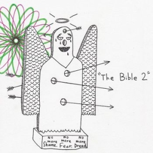 Ajj - The Bible 2 in the group CD / Pop-Rock at Bengans Skivbutik AB (2055099)