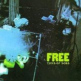 Free - Tons Of Sobs in the group Labels /  at Bengans Skivbutik AB (2055108)