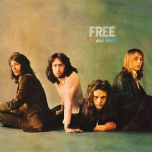 Free - Fire And Water in the group Labels /  at Bengans Skivbutik AB (2055110)