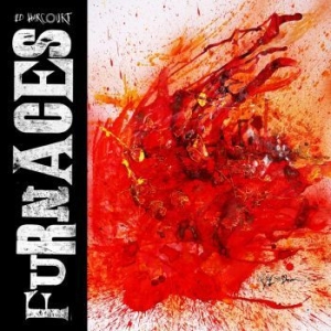 Ed Harcourt - Furnaces in the group OUR PICKS / Stocksale / CD Sale / CD POP at Bengans Skivbutik AB (2055116)