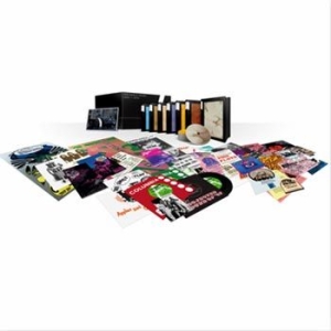 Pink Floyd - The Early Years 1965-72 Boxset in the group MUSIK / Musik Blu-Ray / Pop at Bengans Skivbutik AB (2055123)