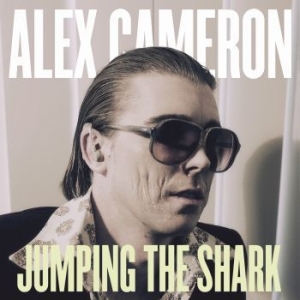 Alex Cameron - Jumping The Shark in the group OUR PICKS / Way Out West / Old Wow at Bengans Skivbutik AB (2055535)