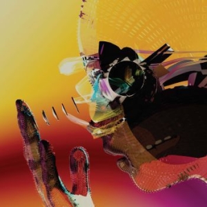 Motion Graphics - Motion Graphics in the group VINYL / Rock at Bengans Skivbutik AB (2055539)