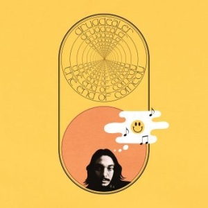 Drugdealer - The End Of Comedy in the group CD / Pop at Bengans Skivbutik AB (2055547)