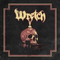 Wretch - Wretch in the group VINYL / Hårdrock at Bengans Skivbutik AB (2055777)