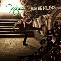 Foghat - Under The Influence in the group CD / Hårdrock at Bengans Skivbutik AB (2055794)