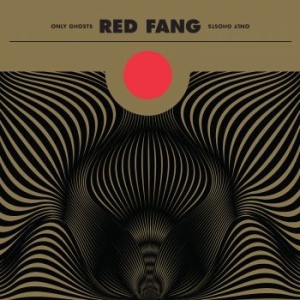 Red Fang - Only Ghosts in the group CD / Rock at Bengans Skivbutik AB (2056310)