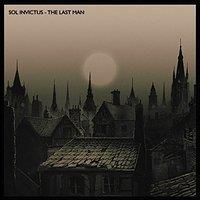 Sol Invictus - Last Man The in the group VINYL / Hårdrock/ Heavy metal at Bengans Skivbutik AB (2056641)
