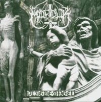 Marduk - Plague Angel in the group Minishops / Marduk at Bengans Skivbutik AB (2056653)