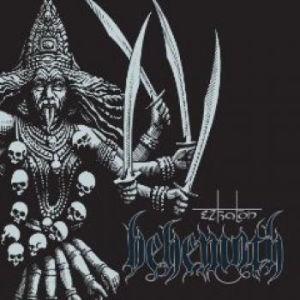 Behemoth - Ezkaton in the group OTHER / MK Test 4 at Bengans Skivbutik AB (2056671)