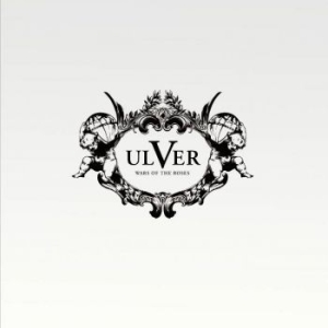 Ulver - Wars Of The Roses in the group CD / Hårdrock at Bengans Skivbutik AB (2056964)
