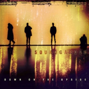 Soundgarden - Down On The Upside (2Lp) in the group Minishops / Soundgarden at Bengans Skivbutik AB (2057035)