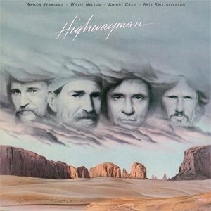 The Highwaymen - Highwayman in the group OUR PICKS / Classic labels / Sundazed / Sundazed Vinyl at Bengans Skivbutik AB (2057059)