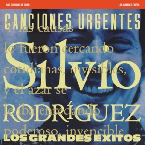 Rodriguez Silvio - Cuba Classics 1Greatest Hits in the group VINYL / Elektroniskt at Bengans Skivbutik AB (2057083)