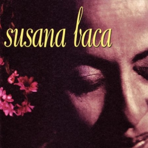 Baca Susana - Susana Baca in the group VINYL / World Music at Bengans Skivbutik AB (2057084)