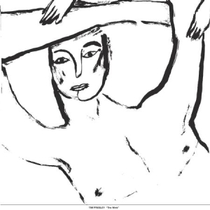 Presley Tim - Wink in the group CD / Pop-Rock at Bengans Skivbutik AB (2057096)