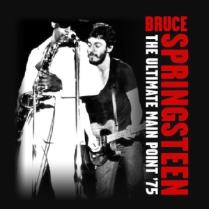Springsteen Bruce - Ultimate Main Point '75 in the group CD / Pop-Rock at Bengans Skivbutik AB (2057158)