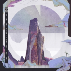 Junk Son - Beginning Ending Pretending in the group CD / New releases / Rock at Bengans Skivbutik AB (2057165)