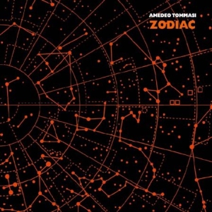 AMEDEO TOMMASI - Zodiac in the group VINYL / Pop at Bengans Skivbutik AB (2057174)