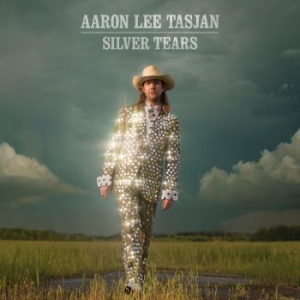 Tasjan Aaron Lee - Silver Tears in the group VINYL / Country at Bengans Skivbutik AB (2057834)