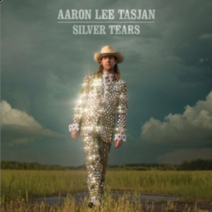 Tasjan Aaron Lee - Silver Tears in the group OTHER / -Start New West at Bengans Skivbutik AB (2057850)
